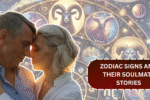 Zodiac Signs and Their Soulmate Stories: Find Out What Love Awaits You?