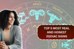 Top 5 Most Real and Honest Zodiac Signs Who Always Speak Their Truth