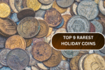 Top 9 Rarest Holiday Coins That Could Be Hiding in Your Wallet—One’s Worth £275k
