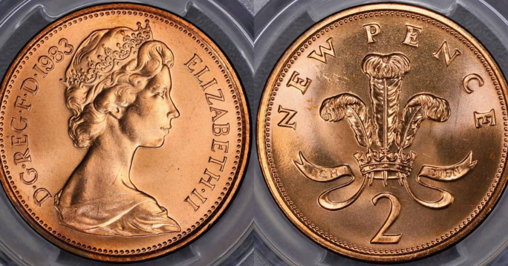 Top 9 Rarest Holiday Coins That Could Be Hiding in Your Wallet—One’s Worth £275k