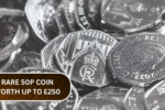 Expert Warns Shoppers to Check Change for Rare 50p Coin Worth Up to £250