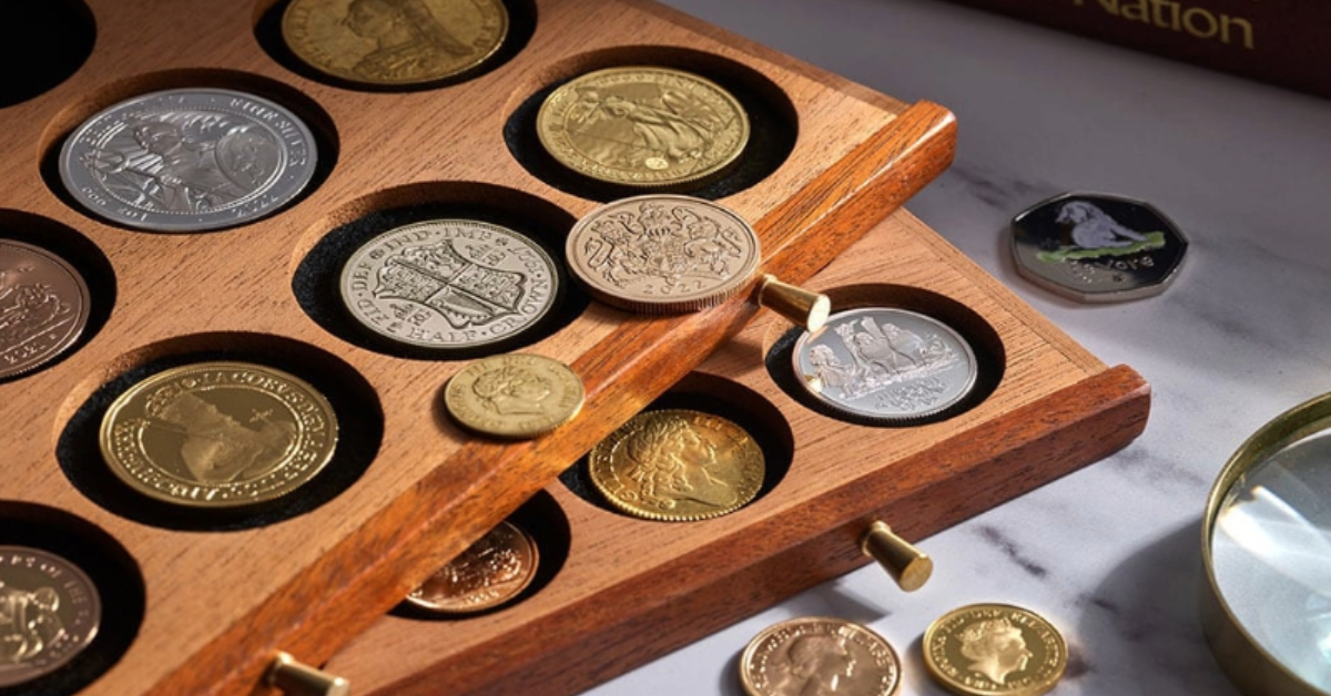 Expert Warns Shoppers to Check Change for Rare 50p Coin Worth Up to £250