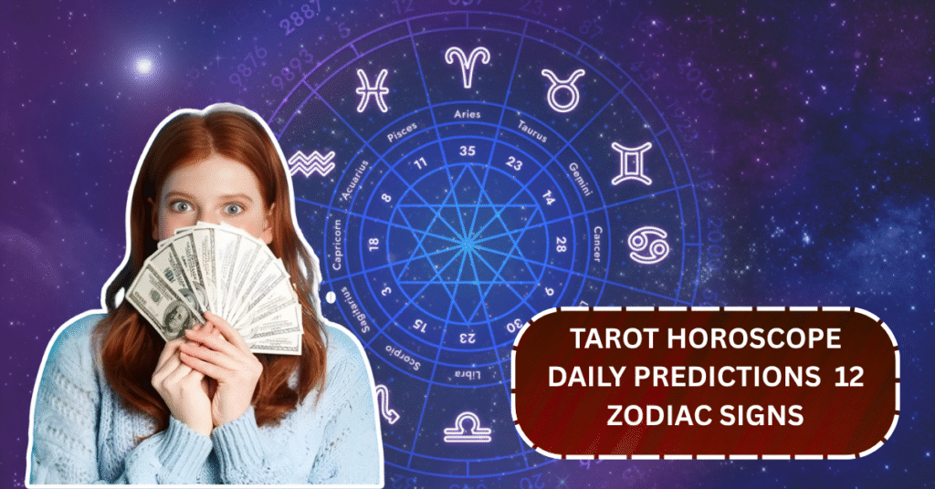 Tarot Horoscope Today, June 28, 2025: Daily Predictions for All 12 Zodiac Signs