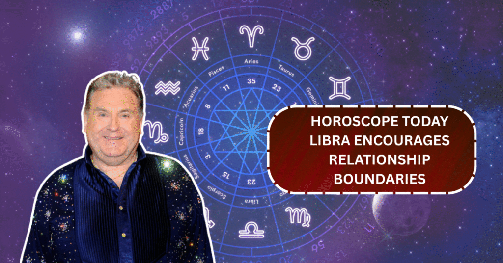 Horoscope Today, June 28: Libra Encourages Relationship Boundaries and Emotional Clarity!