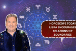 Horoscope Today, June 28: Libra Encourages Relationship Boundaries and Emotional Clarity!
