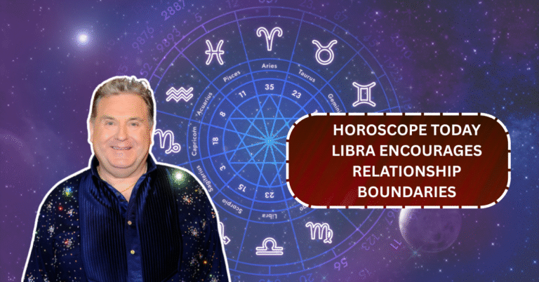 Horoscope Today, June 28: Libra Encourages Relationship Boundaries and Emotional Clarity!