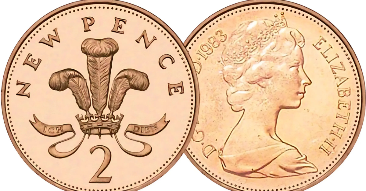 Rare Pennies You Might Already Have That Could Be Worth Over £1,000