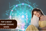 Top 3 Most Dreamy Zodiac Signs