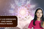 July 1–15 Horoscope: What Each Zodiac Sign Can Expect in Love, Career, Health & Money