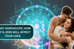 Today Horoscope: How July 5, 2025 Will Affect Your Love, Mood & Energy