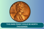 This Rare Penny Could Be Worth Thousands—Check Your Coin Jar Before It’s Too Late