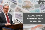 £3,000 WASPI Payment Plan Revealed – DWP Confirms Support for Affected Women in 2025