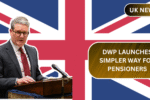 DWP Launches Simpler Way for Pensioners to Claim Attendance Allowance in 2025
