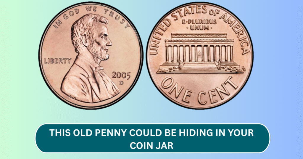 This Old Penny Could Be Hiding in Your Coin Jar – Worth Thousands