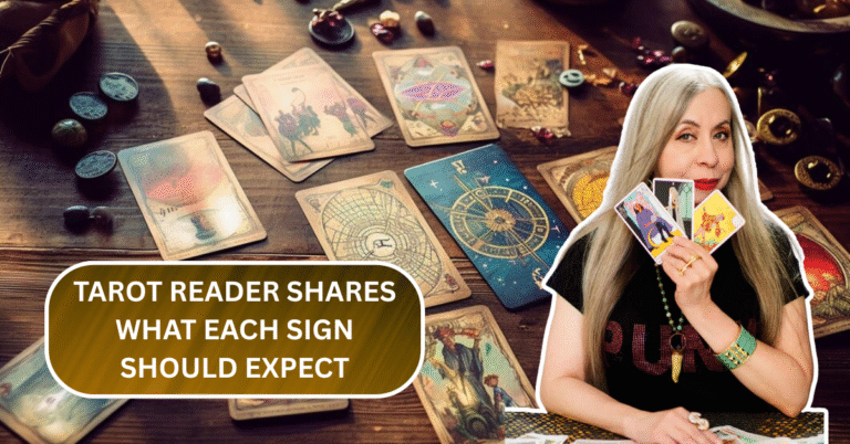 Zodiac Insights for July 4: Tarot Reader Shares What Each Sign Should Expect?