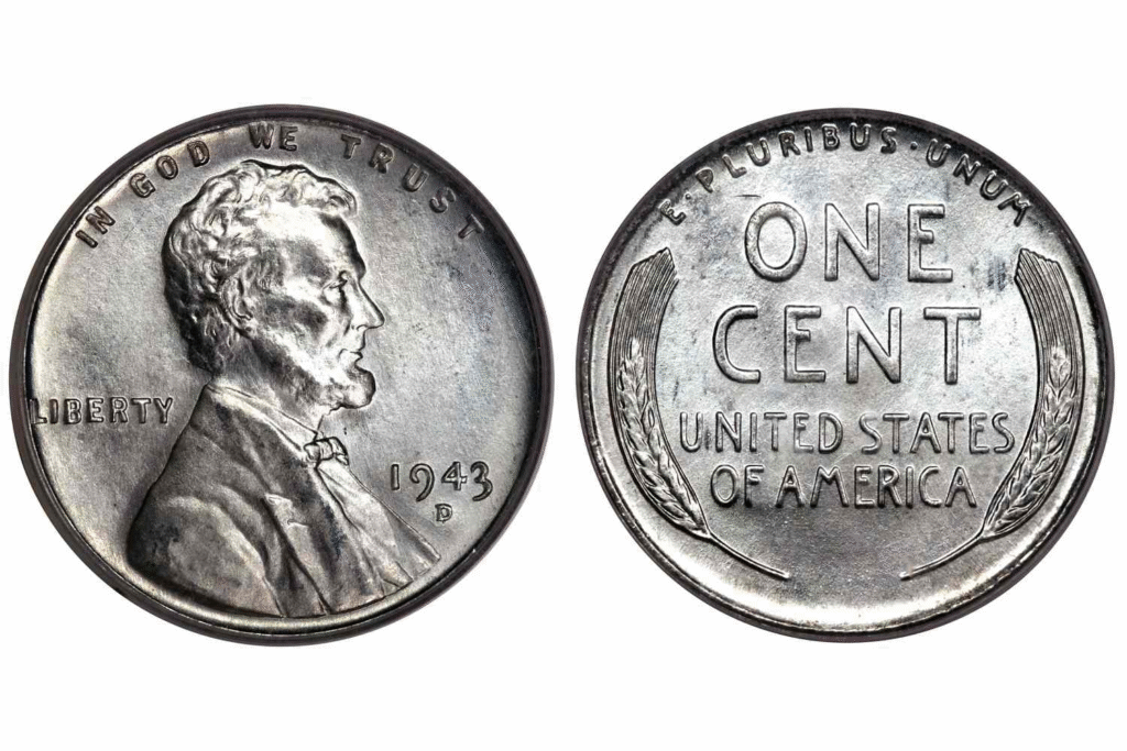 Rare Lincoln Wheat Penny Worth $168K Still Found in Circulation